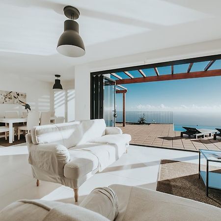 Ocean View Villa 푼샬 외부 사진