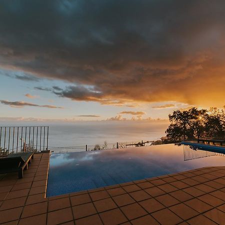 Ocean View Villa 푼샬 외부 사진