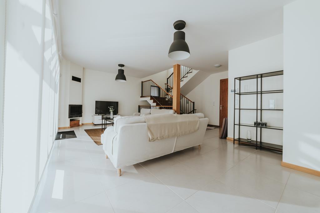 Ocean View Villa 푼샬 외부 사진
