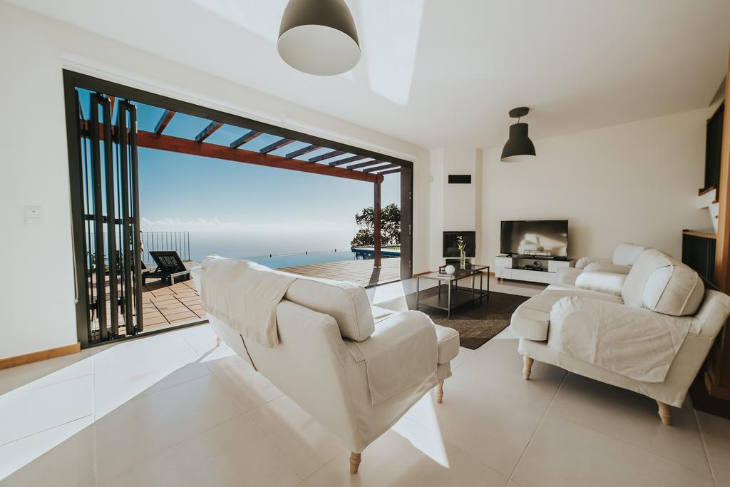 Ocean View Villa 푼샬 외부 사진