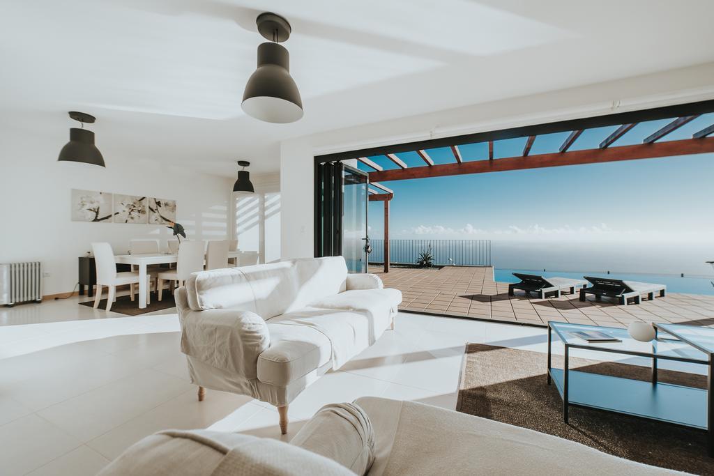 Ocean View Villa 푼샬 외부 사진