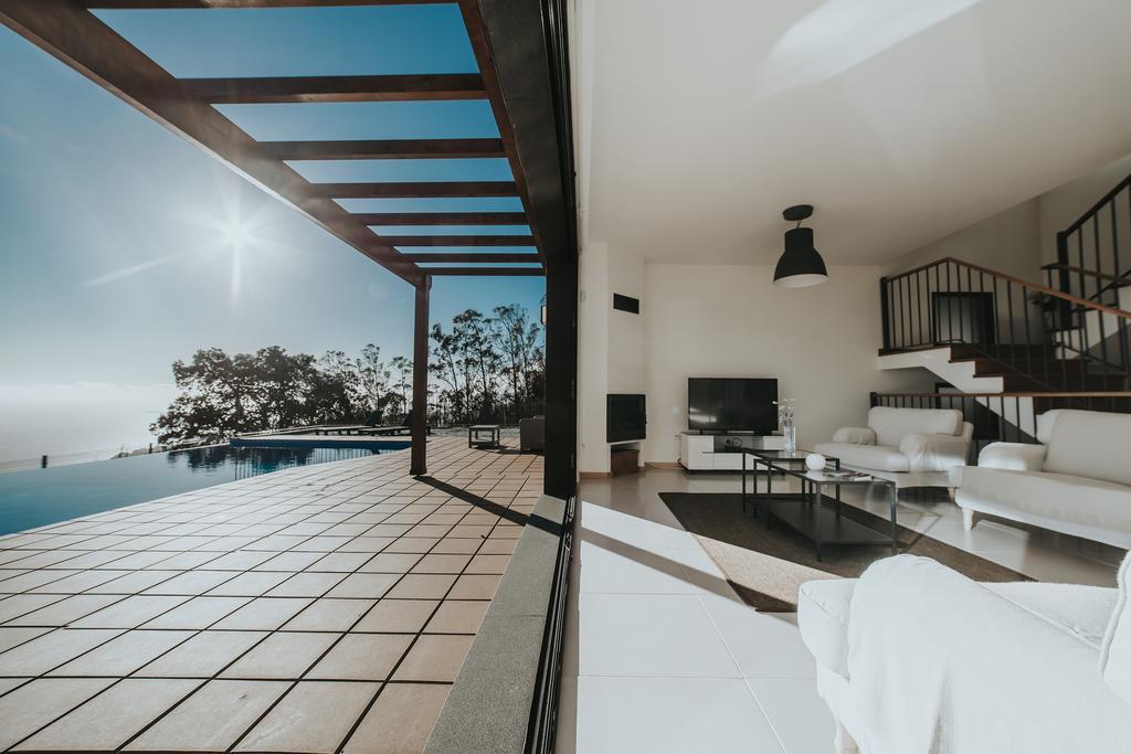 Ocean View Villa 푼샬 외부 사진