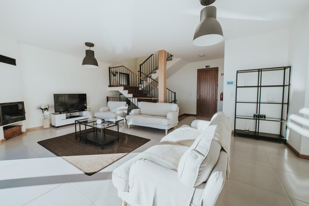 Ocean View Villa 푼샬 외부 사진