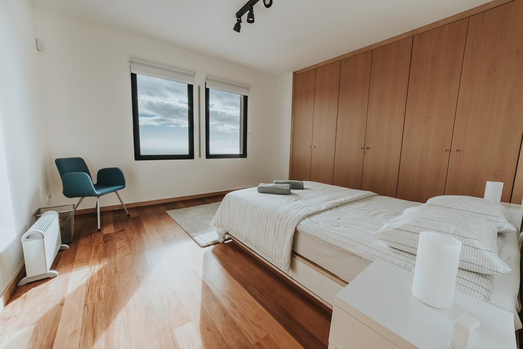 Ocean View Villa 푼샬 외부 사진