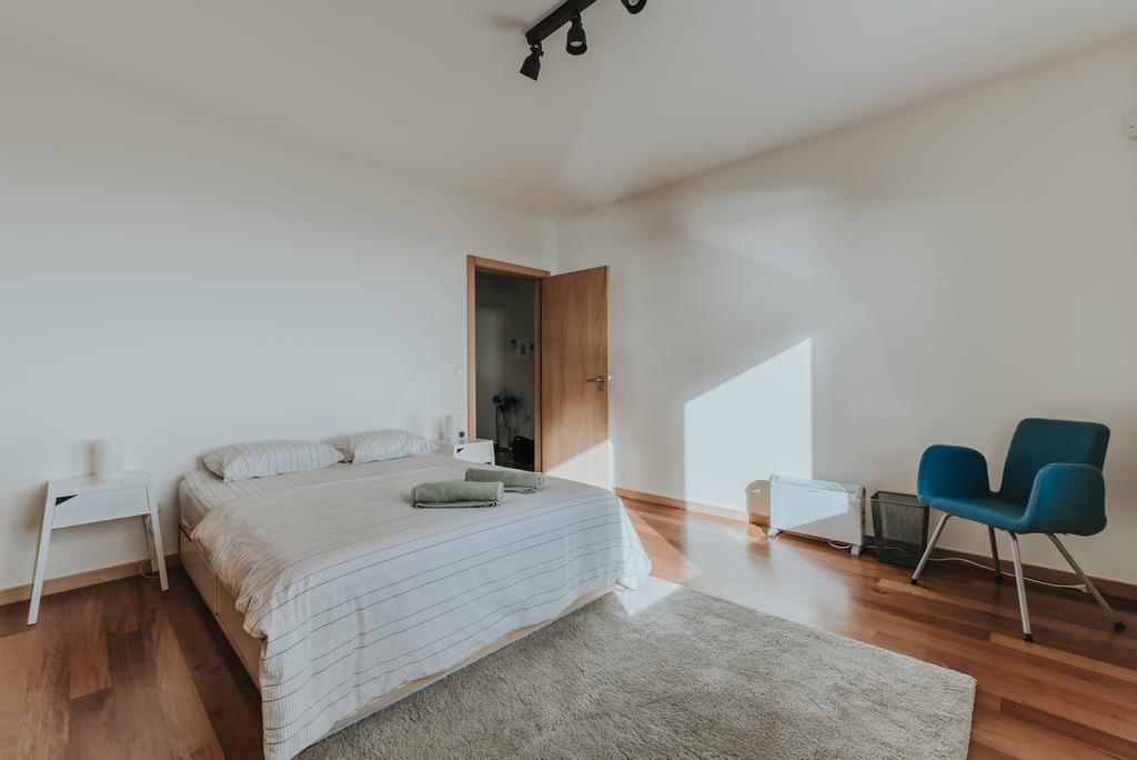 Ocean View Villa 푼샬 외부 사진