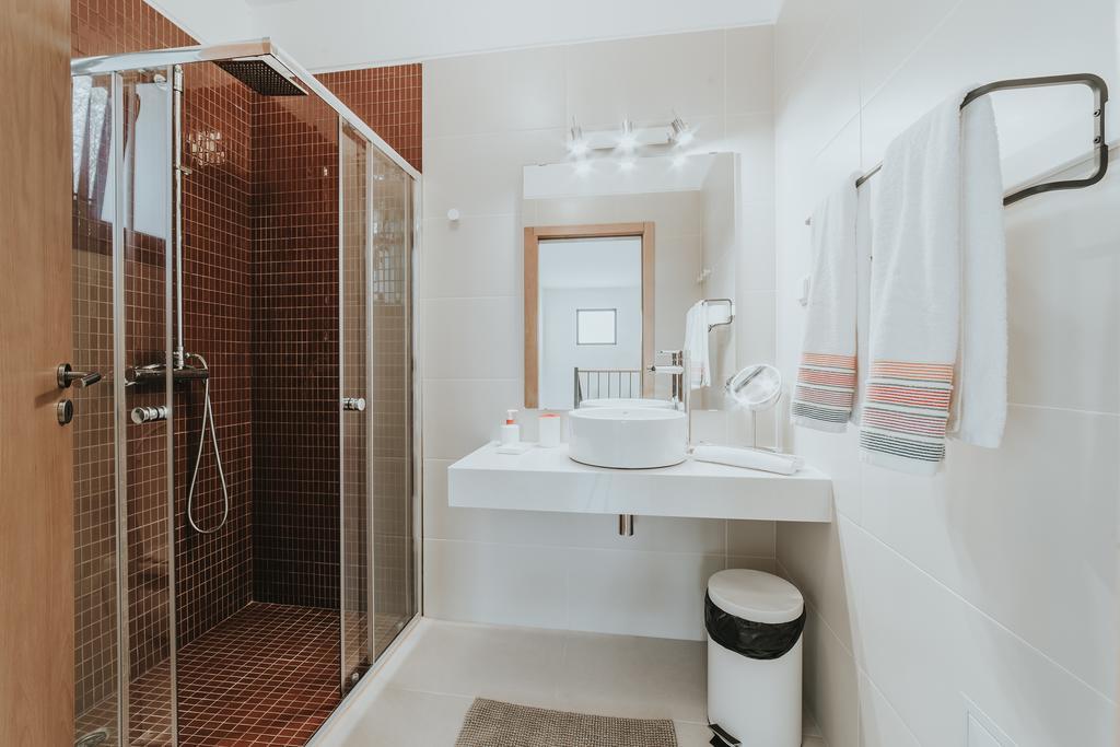 Ocean View Villa 푼샬 외부 사진