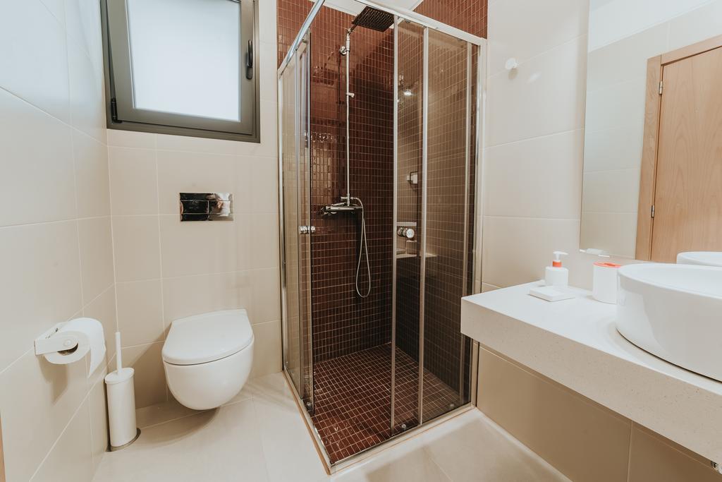 Ocean View Villa 푼샬 외부 사진