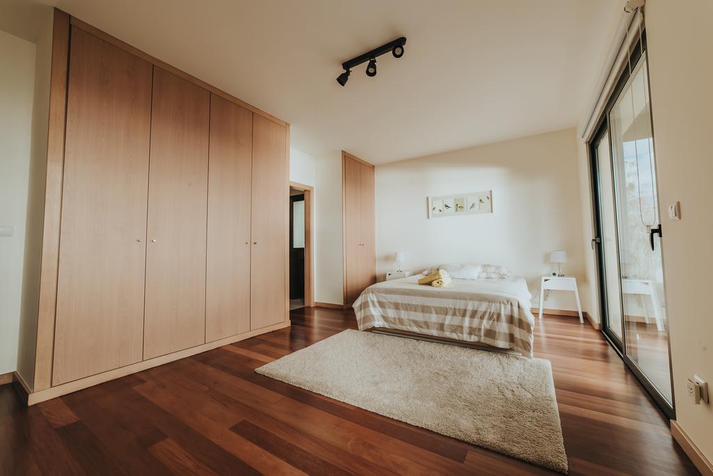 Ocean View Villa 푼샬 외부 사진