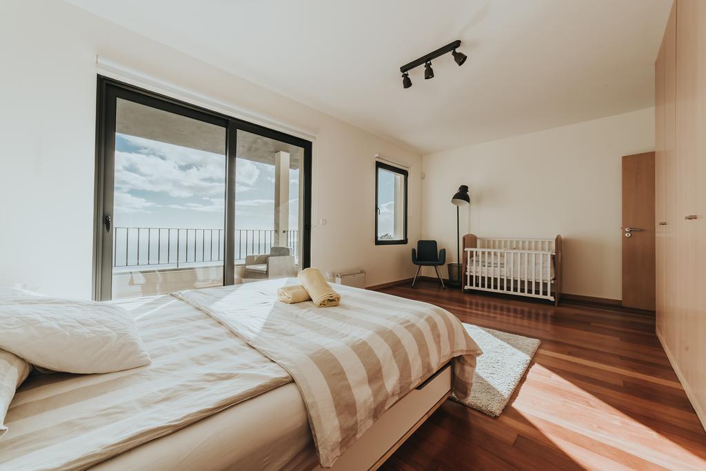 Ocean View Villa 푼샬 외부 사진