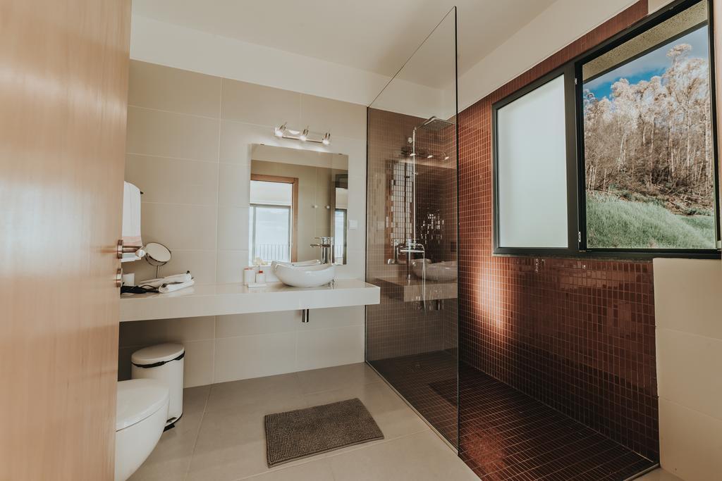 Ocean View Villa 푼샬 외부 사진