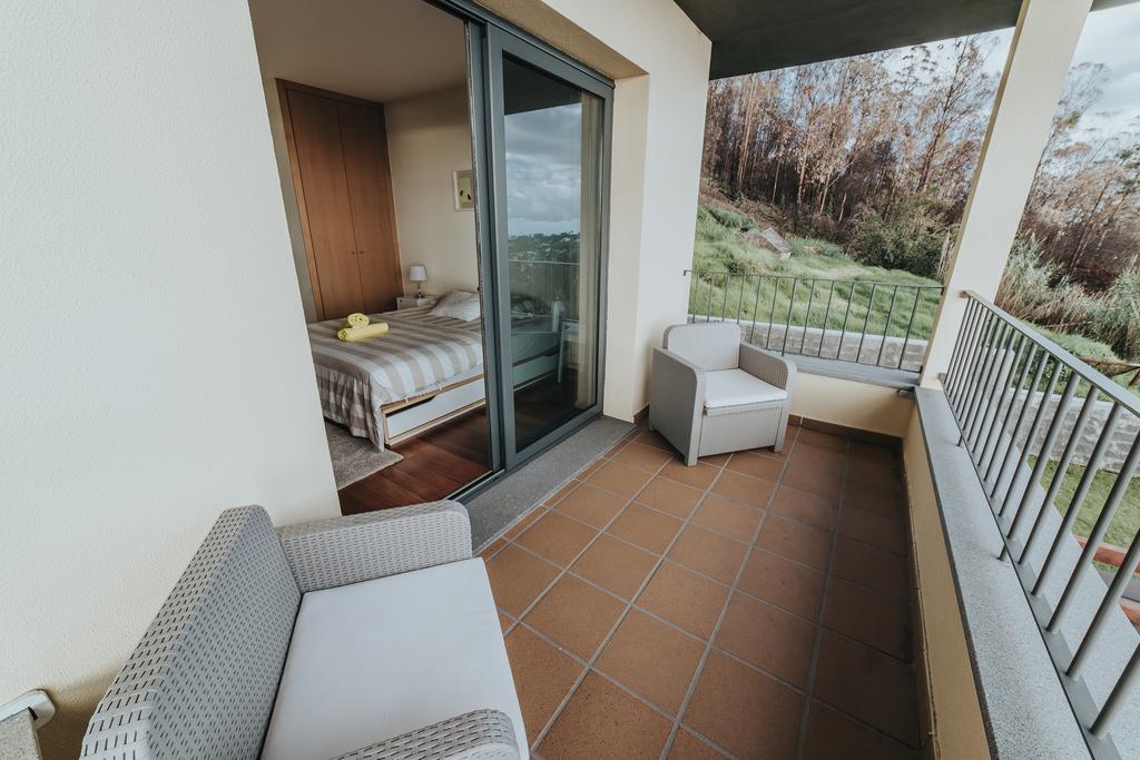 Ocean View Villa 푼샬 외부 사진