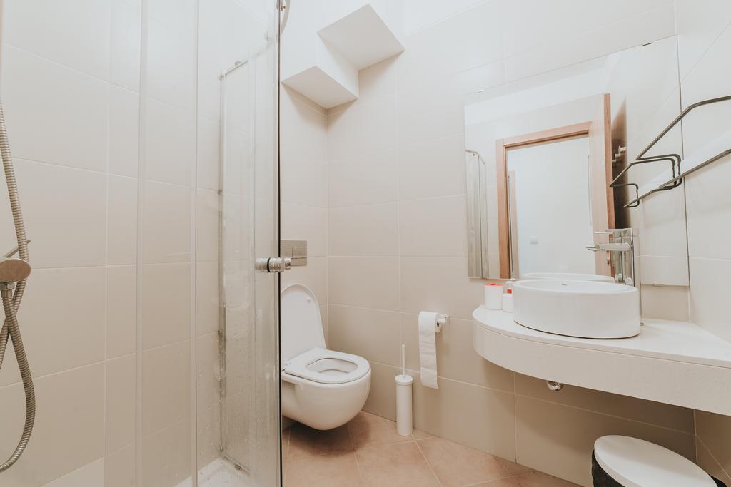 Ocean View Villa 푼샬 외부 사진
