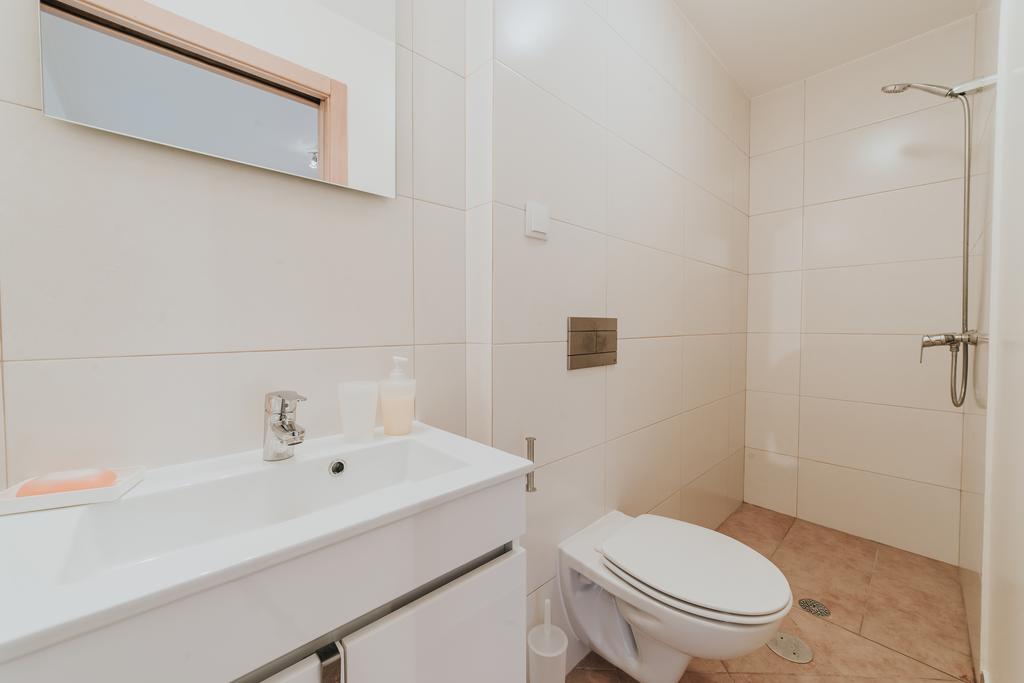 Ocean View Villa 푼샬 외부 사진