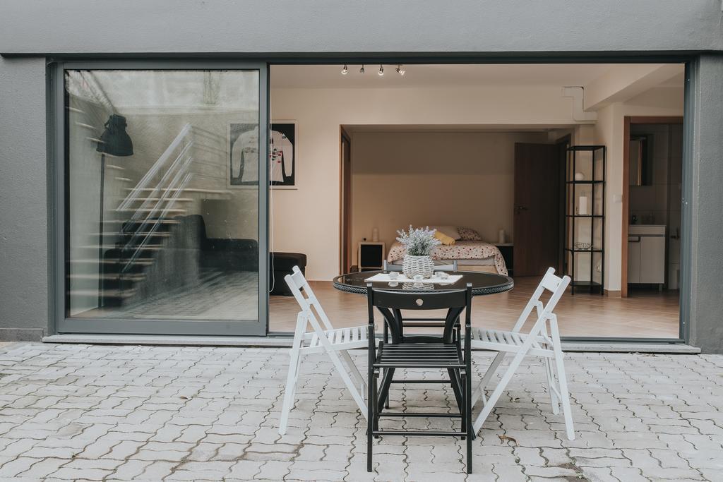 Ocean View Villa 푼샬 외부 사진