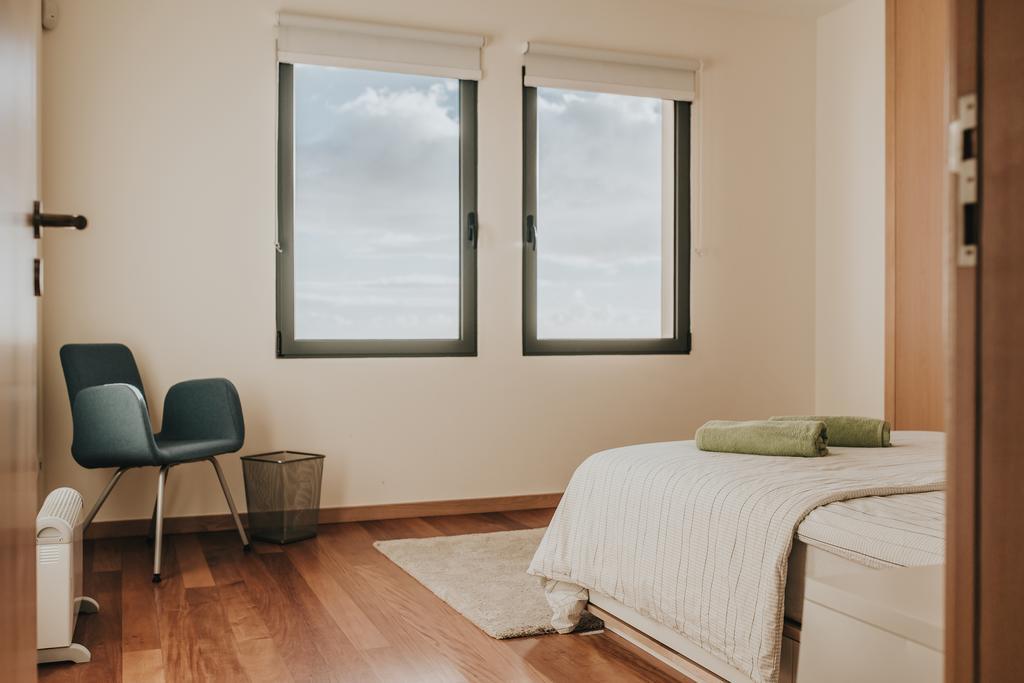 Ocean View Villa 푼샬 외부 사진