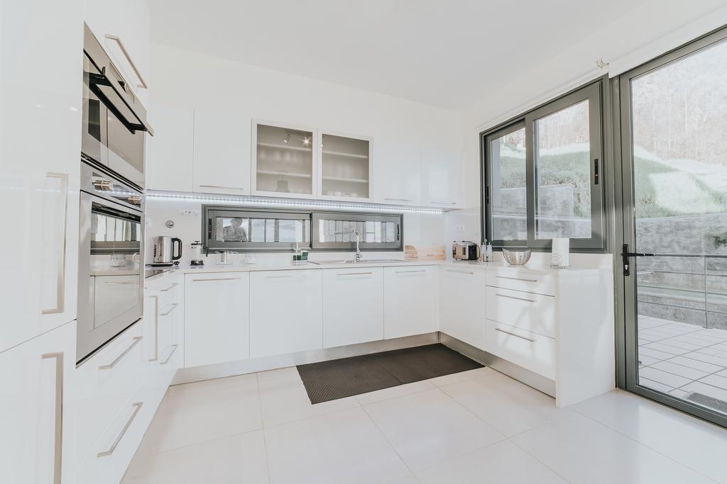 Ocean View Villa 푼샬 외부 사진