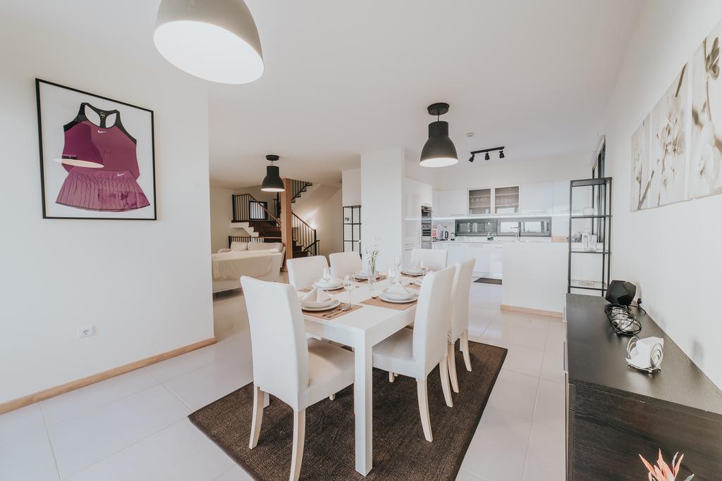Ocean View Villa 푼샬 외부 사진