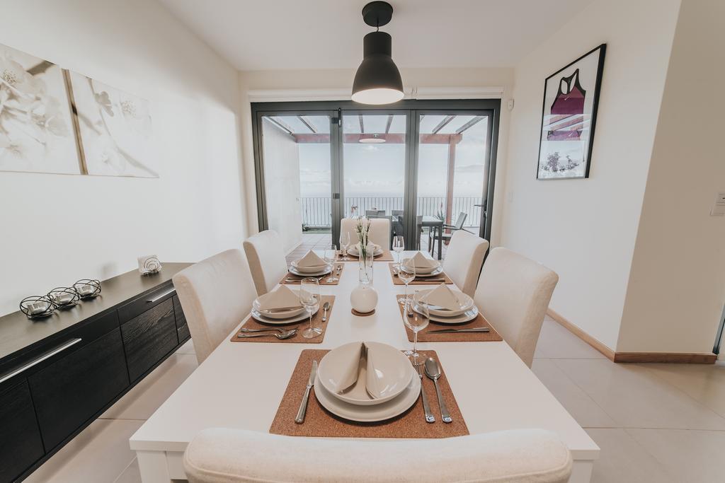 Ocean View Villa 푼샬 외부 사진