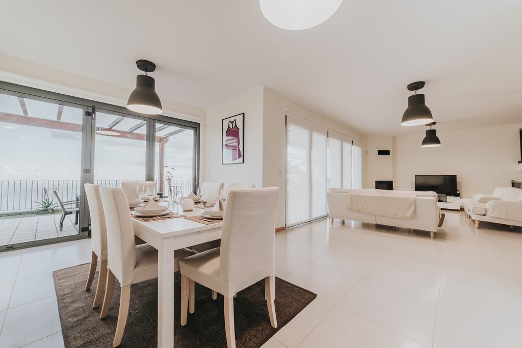 Ocean View Villa 푼샬 외부 사진