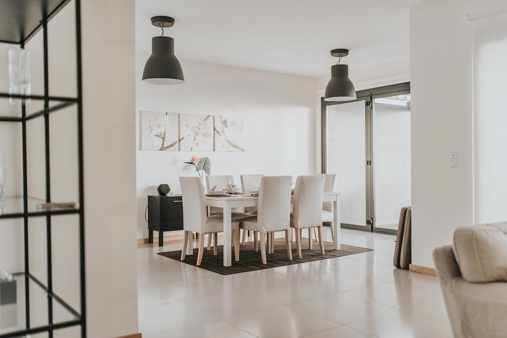 Ocean View Villa 푼샬 외부 사진