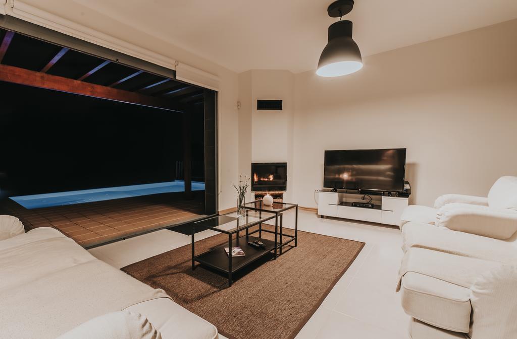 Ocean View Villa 푼샬 외부 사진