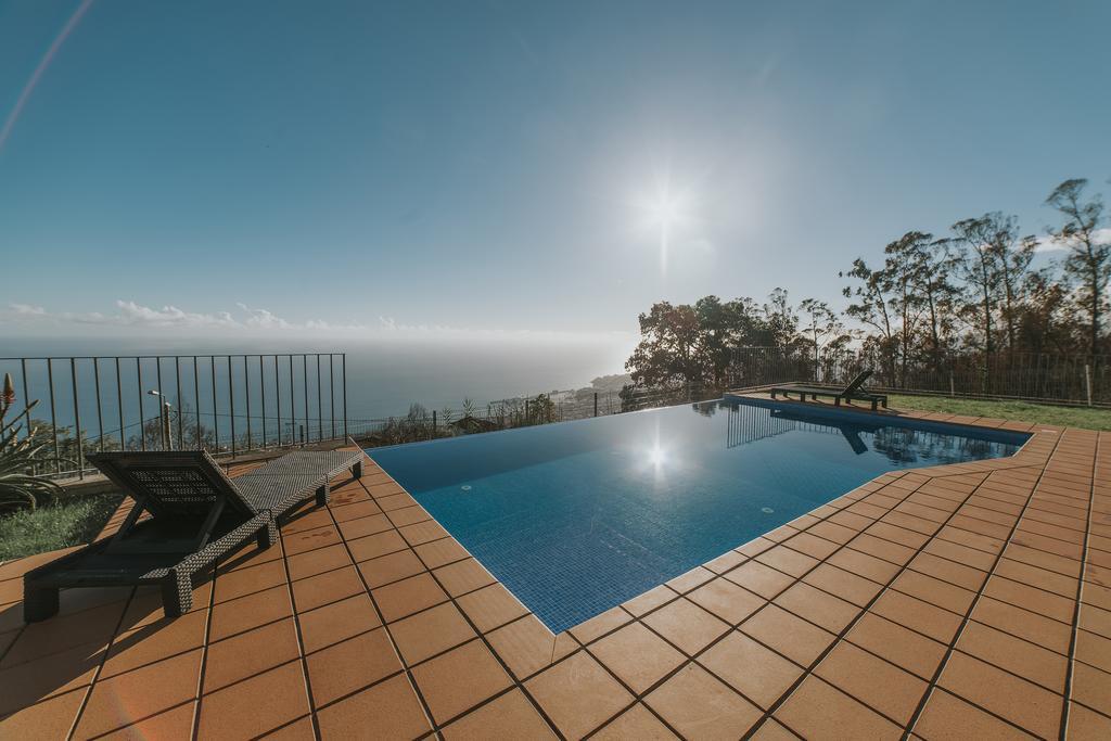 Ocean View Villa 푼샬 외부 사진