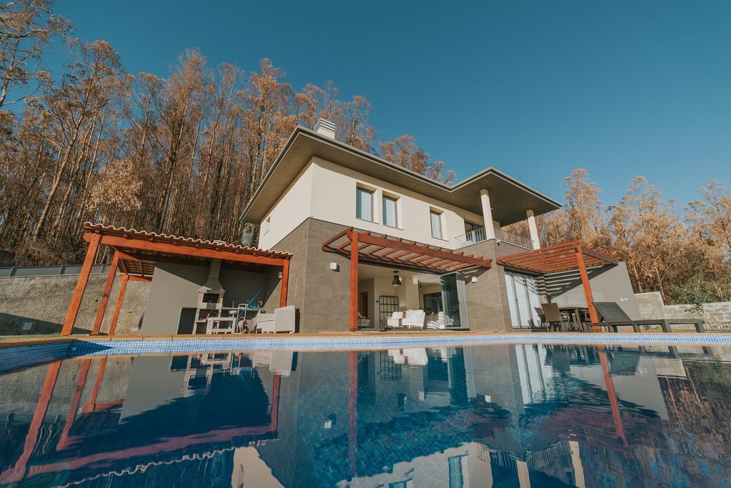 Ocean View Villa 푼샬 외부 사진