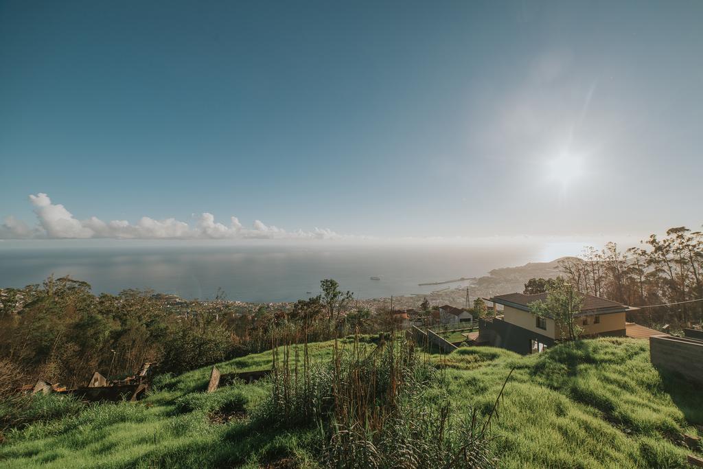 Ocean View Villa 푼샬 외부 사진