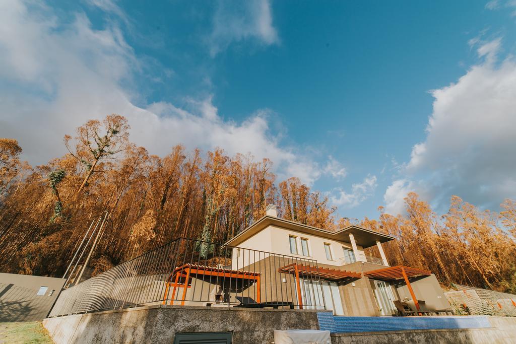 Ocean View Villa 푼샬 외부 사진