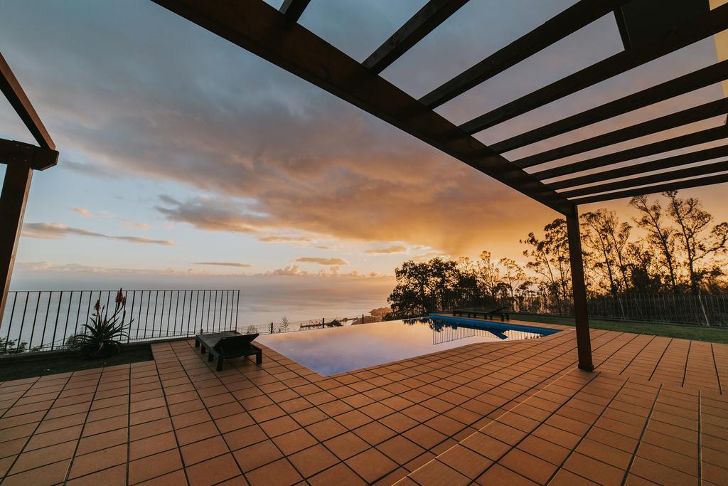 Ocean View Villa 푼샬 외부 사진