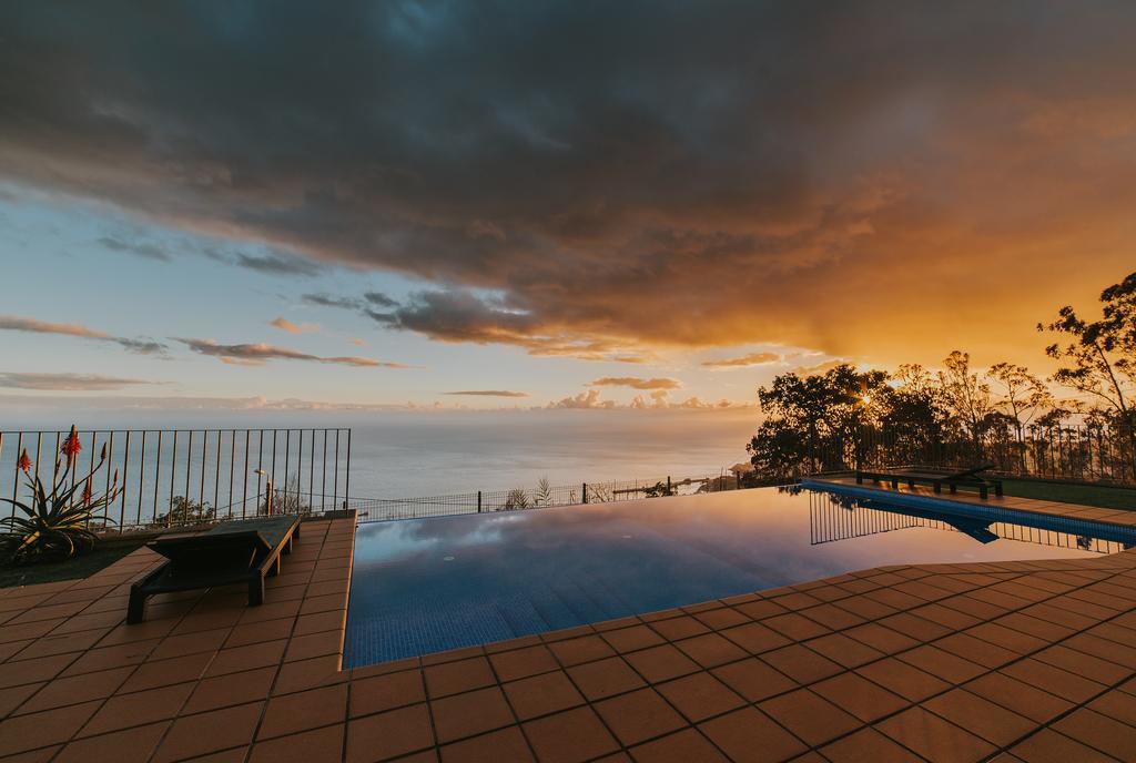 Ocean View Villa 푼샬 외부 사진