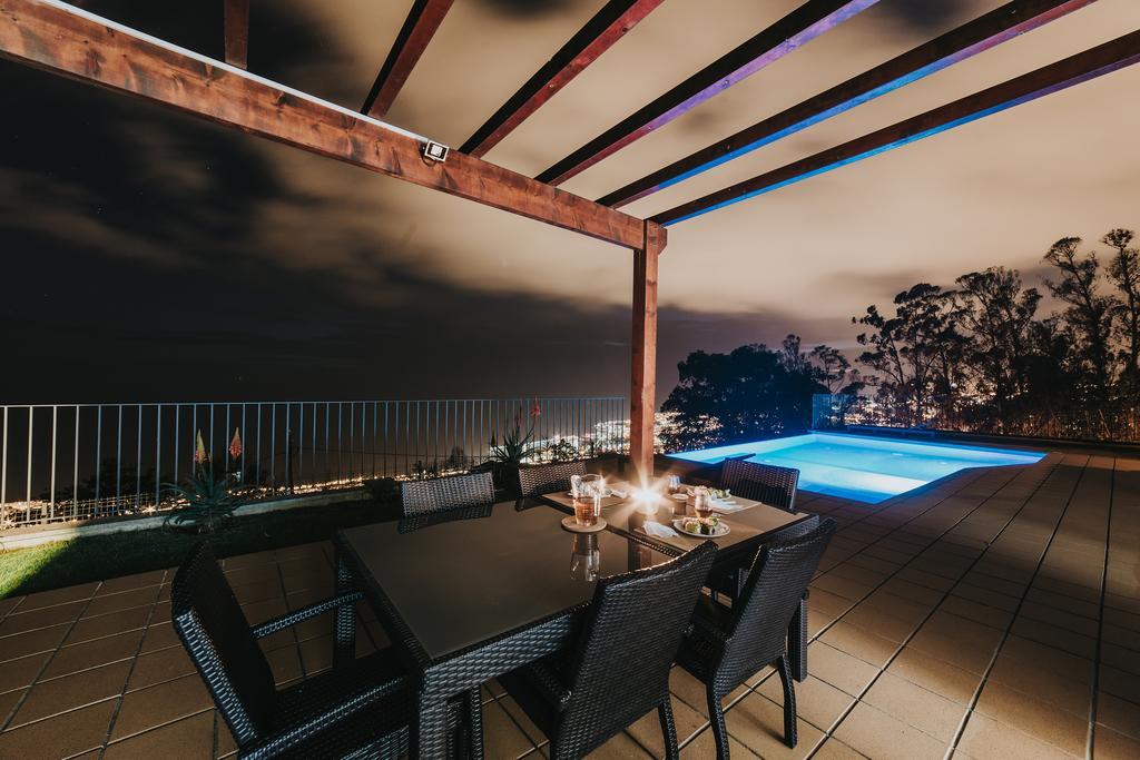 Ocean View Villa 푼샬 외부 사진